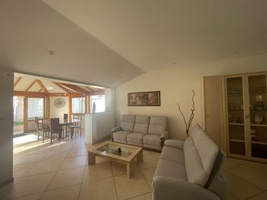 Maison a vendre Saint-Aignan-Grandlieu 44860 Loire-Atlantique 108 m2  330970 euros