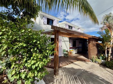 Maison a vendre Saint-Paul 97460 Réunion 120 m2 5 pièces 397100 euros