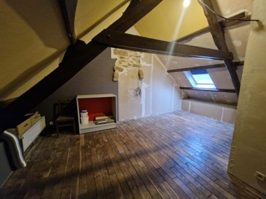 Maison a vendre Guern 56310 Morbihan 75 m2 3 pièces 73960 euros