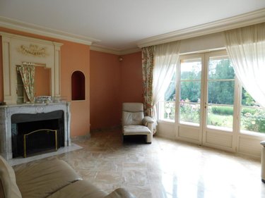 Maison a vendre Les Hauts-d'Anjou 49330 Maine-et-Loire 229 m2 5 pièces 368925 euros