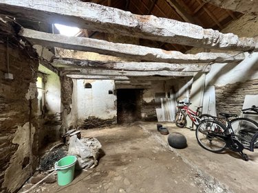 Maison a vendre Évellys 56500 Morbihan 85 m2 4 pièces 182740 euros