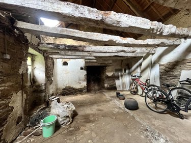 Maison a vendre Évellys 56500 Morbihan 85 m2 4 pièces 198280 euros