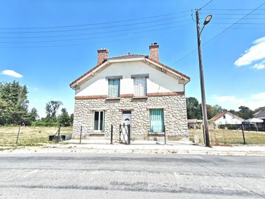 Maison a vendre Saint-Étienne-sur-Suippe 51110 Marne 135 m2 4 pièces 380600 euros