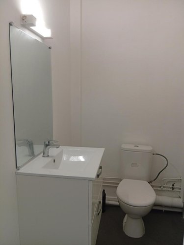 Location appartement Reims 51100 Marne 18 m2 1 pièce 500 euros