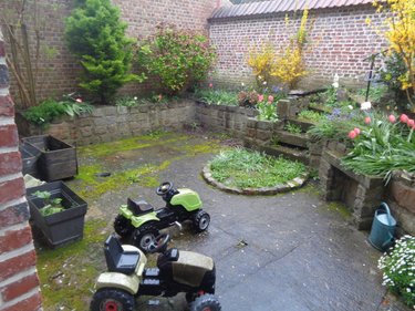 Maison a vendre Béthune 62400 Pas-de-Calais 216 m2  332800 euros
