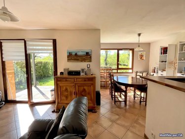 Appartement a vendre Mordelles 35310 Ille-et-Vilaine 61 m2 3 pièces 202950 euros