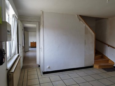 Maison a vendre Écourt-Saint-Quentin 62860 Pas-de-Calais 101 m2 6 pièces 135000 euros