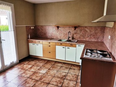 Maison a vendre Falaise 14700 Calvados 90 m2 5 pièces 168200 euros