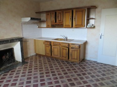 Maison a vendre Noues de Sienne 14380 Calvados 96 m2 4 pièces 110775 euros
