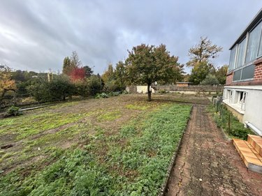 Maison a vendre Laval 53000 Mayenne 94 m2 6 pièces 182875 euros