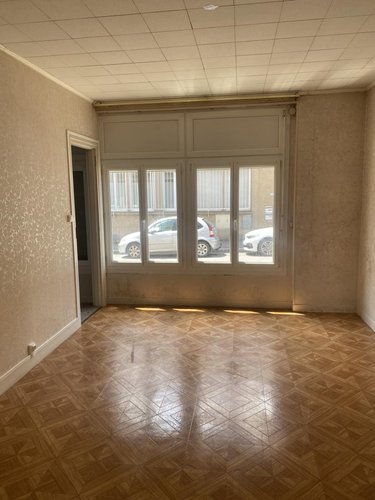 Appartement a vendre Vire-Normandie 14500 Calvados 54 m2 2 pièces 53500 euros
