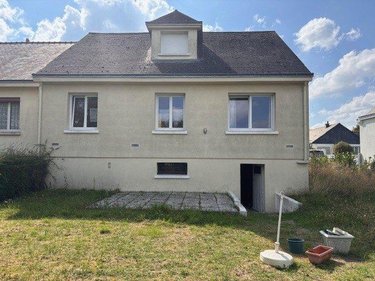 Maison a vendre Saumur 49400 Maine-et-Loire 104 m2 5 pièces 179000 euros