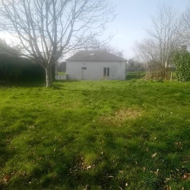 Garage et parking a vendre Coatréven 22450 Côtes-d'Armor 31 m2  64970 euros