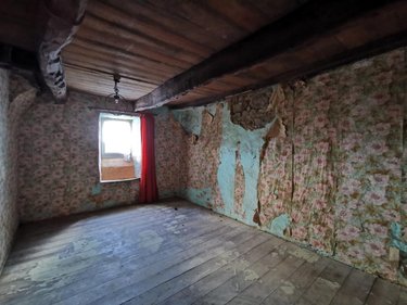 Maison a vendre Bégard 22140 Côtes-d'Armor 90 m2 4 pièces 180600 euros