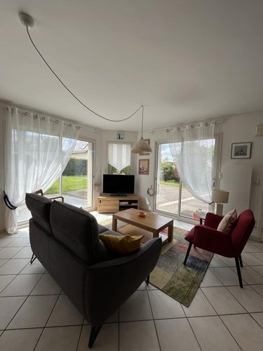 Maison a vendre Clohars-Fouesnant 29950 Finistère 110 m2 5 pièces 344850 euros