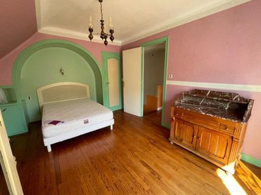 Maison a vendre Concarneau 29900 Finistère 117 m2 4 pièces 125616 euros