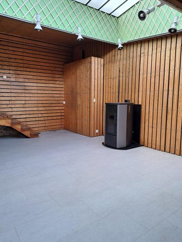 Maison a vendre Le Mans 72000 Sarthe 135 m2 6 pièces 168000 euros