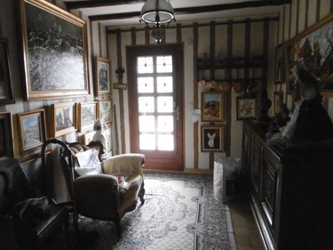 Maison a vendre Vire-Normandie 14500 Calvados 113 m2 4 pièces 168800 euros
