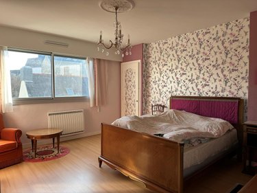 Appartement a vendre Lorient 56100 Morbihan 111 m2 5 pièces 270800 euros