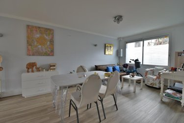 Maison a vendre La Haie-Fouassière 44690 Loire-Atlantique 88 m2 4 pièces 312000 euros