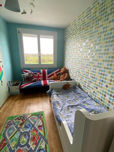 Maison a vendre Saint-Gonnery 56920 Morbihan 137 m2 6 pièces 147000 euros