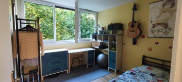 Appartement a vendre Angers 49000 Maine-et-Loire 104 m2 5 pièces 243700 euros