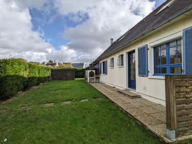 Maison a vendre Morlaix 29600 Finistère 70 m2 5 pièces 183250 euros