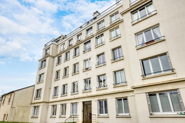Appartement a vendre Versailles 78000 Yvelines 58 m2 2 pièces 309900 euros