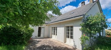Maison a vendre Angers 49000 Maine-et-Loire 130 m2 7 pièces 294000 euros