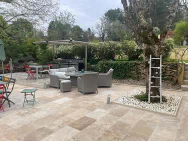 Maison a vendre Cahors 46000 Lot 145 m2 6 pièces 374400 euros