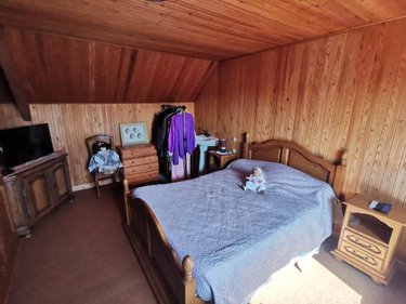 Maison a vendre Lanvollon 22290 Côtes-d'Armor 100 m2 5 pièces 199500 euros