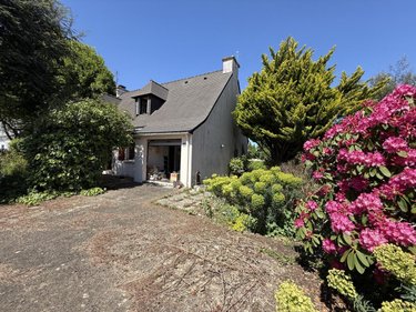 Maison a vendre La Trinité-Surzur 56190 Morbihan 104 m2 5 pièces 280665 euros