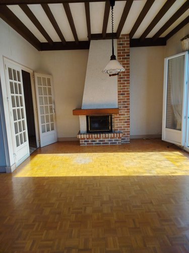 Maison a vendre Sablé-sur-Sarthe 72300 Sarthe 105 m2 7 pièces 157500 euros