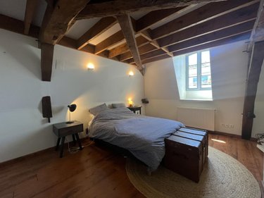 Location appartement Reims 51100 Marne 79 m2 4 pièces 1115 euros