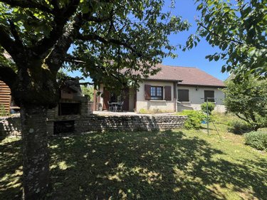 Maison a vendre Sennecey-lès-Dijon 21800 Côte-d'Or 92 m2  262500 euros