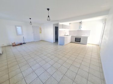Location appartement Montoire-sur-le-Loir 41800 Loir-et-Cher 68 m2 3 pièces 590 euros