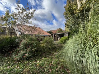 Maison a vendre Rilly-sur-Vienne 37220 Indre-et-Loire 95 m2  84800 euros