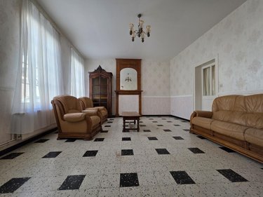 Maison a vendre Saint-Hilaire-Cottes 62120 Pas-de-Calais 248 m2 10 pièces 199000 euros