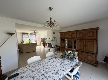 Maison a vendre Athies-sous-Laon 02840 Aisne 132 m2 6 pièces 298900 euros