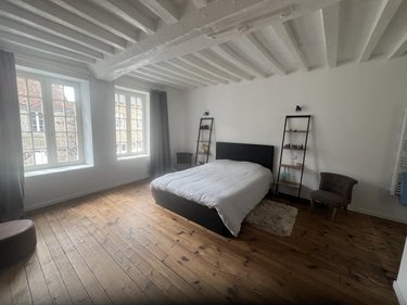 Maison a vendre La Ferté Macé 61600 Orne 120 m2 4 pièces 135000 euros