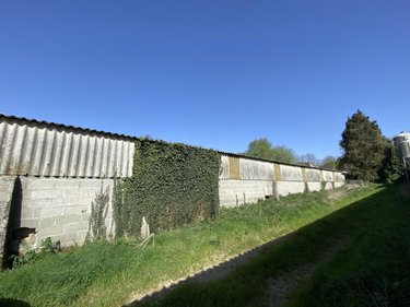Divers a vendre La Motte 22600 Côtes-d'Armor 1450 m2  23500 euros