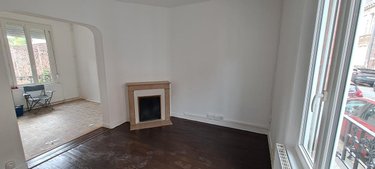 Location maison Amiens 80000 Somme 69 m2  880 euros