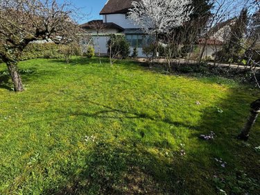 Location maison Dole 39100 Jura 133 m2 6 pièces 1055 euros