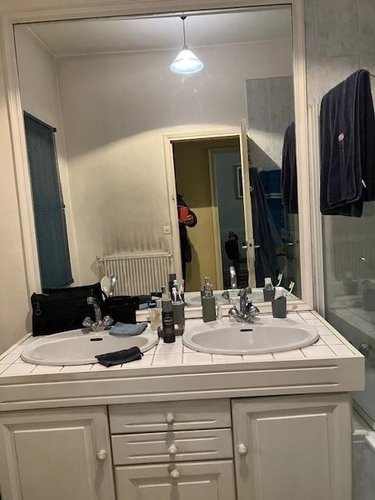 Appartement a vendre Angers 49000 Maine-et-Loire 49 m2 3 pièces 141750 euros