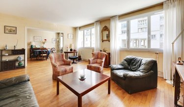 Appartement a vendre Paris 17e arrondissement 75017 Paris 102 m2 5 pièces 849000 euros