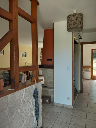 Maison a vendre Bellême 61130 Orne 92 m2 5 pièces 241500 euros