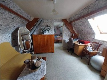 Maison a vendre Le Troncq 27110 Eure 85 m2 5 pièces 189000 euros