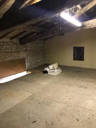 Maison a vendre Romegoux 17250 Charente-Maritime 167 m2 6 pièces 262500 euros