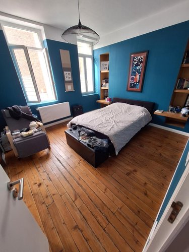 Maison a vendre Amiens 80000 Somme 84 m2 5 pièces 296400 euros