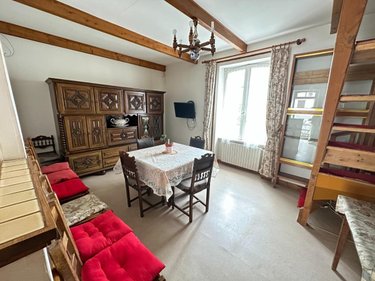 Maison a vendre Saint-Malo 35400 Ille-et-Vilaine 75 m2 5 pièces 228800 euros